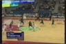 Basketball Video - Basketball Post Play