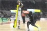 Basketball Video - Basketball Post Play