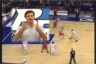 Basketball Video - Basketball Post Play