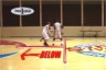 Basketball Video - Basketball Post Play
