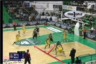 Basketball Video - Basketball Post Play