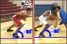 Basketball Video - Basketball Post Play