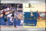 Basketball Video - Basketball Post Play