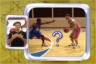 Basketball Video - Basketball Post Play