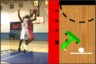 Basketball Video - Basketball Post Play