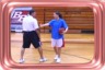 Basketball Video - Basketball Post Play