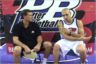 Basketball passing video - Basketball instruction
