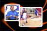 Basketball passing video - Basketball pass type