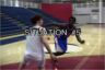 Basketball passing video - Basketball tip