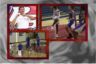 Basketball passing video - Bibby Mike