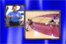 Basketball passing video - Mike Bibby