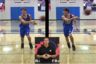 Basketball passing video - Streetball