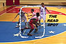Basketball Video - Scoring Without the Basketball