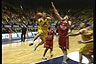 Basketball Video - Scoring Without the Basketball
