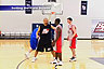 Basketball Video - Scoring Without the Basketball