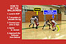 Basketball Video - Scoring Without the Basketball