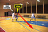 Basketball Video - Scoring Without the Basketball