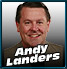 Andy Landers