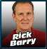 Rick Barry