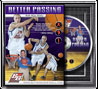 �o�X�P�b�g�{�[���@�p�XDVD